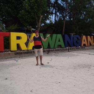 Meet your Posher, Luis